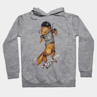 Hell Bender Hoodie